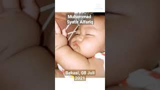 Perkenalkan,aku Muhammad syathir alfariq