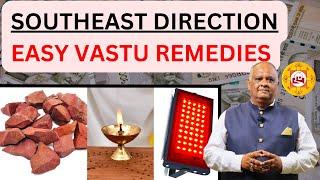vastu remedies for south east | vastu remedies for south east cut | vastu for south east | vastu
