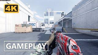 Call of Duty Modern Warfare 2 Multiplayer SEASON 5 RELOADED Gameplay 4K [NEW MAP]