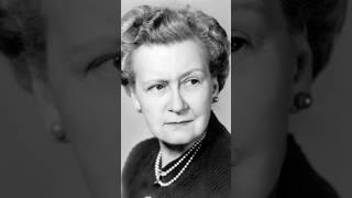 Did You Know? Lucile Watson