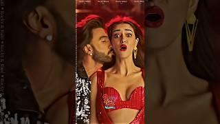 Heart throb: rocky aur rani ki prem kahani | Sara, Ananya, Janvi, Ranveer #shorts #short