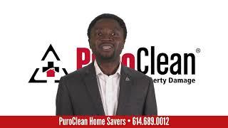 PuroClean Home Savers