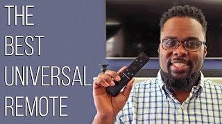 The Best Universal Remote Is The One You Already Have