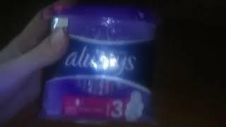 ALWAYS PLATINUM|| ТЕСТ+ОБЗОР️