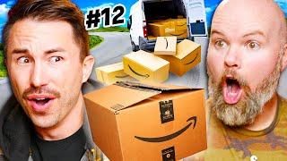 We Took a Gamble on a $40 Amazon Returns Box.. Was It Worth It?