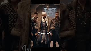 Osman shab full attitude status #ertugrul  #osman #kurlus #edit #attitude