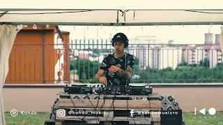 Deep Tech Minimal | Rooftop Session #2 by KONDO