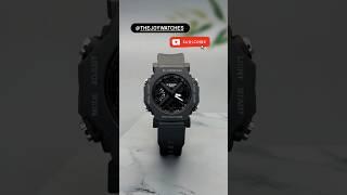 G-Shock GA-2300 Watch For Mens.  #CasioWatch #Wristwatch #Timepiece #watch #shorts #GShockWatch