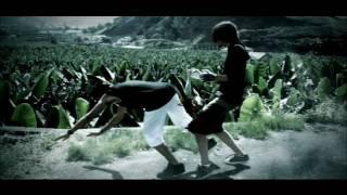 Parodia Kisa Alex kombat