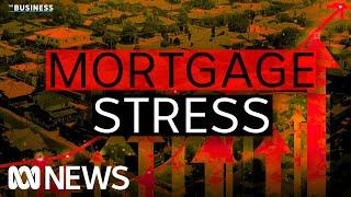 High interest rates leave some borrowers at risk of default, says RBA | The Business | ABC News