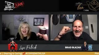 Brad Blazar: How to build a team that drives great experiences and results