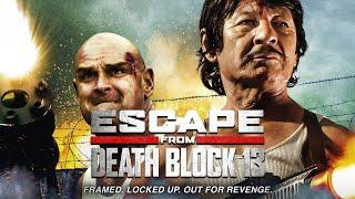 ESCAPE FROM DEATH BLOCK 13