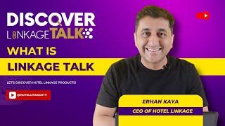 What is Linkage Talk? | Comprehensive Call Center Software for Hotels