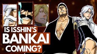 ISSHIN & RYUKEN - Why They Were So DISAPPOINTING in TYBW (and How the Anime Can FIX Them!)