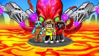 This Is The HARDEST OBBY In ROBLOX... (Rage Moments)