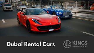 Kings Rental Cars & Partners