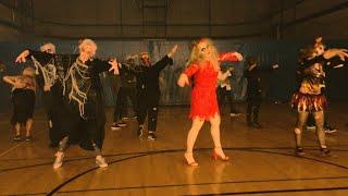 Miami County YMCA Seniors "Thriller"