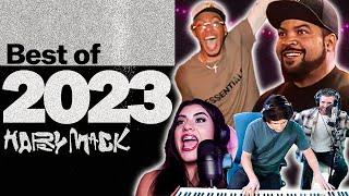 Harry Mack - Best Of 2023