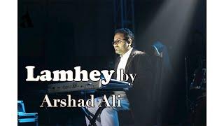 Lamhey by Arshad Ali