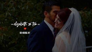 A Water Works Philadelphia Outdoor Wedding Video — Elizabeth and Tim