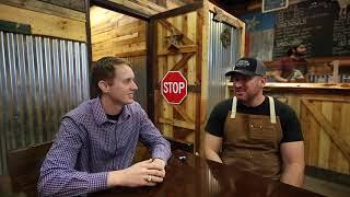 Desert Oak Barbecue Local Business Spotlight | Michael Hughes El Paso Realtor