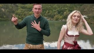 Nico & Lisa - Boafuaß (Offizielles Musikvideo)