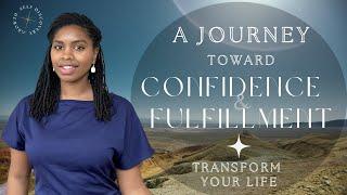 How to start your journey of inner transformation by embracing your true self