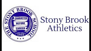 Stony Brook Hall of Fame Induction (2021)