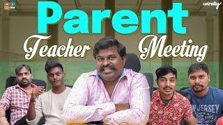 Parent Teacher Meeting | Wirally Originals | Tamada Media