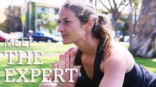 Intro to Grokker's Fitness Expert, Jennifer Cassetta