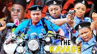 The Ravage Chapter 5 {2022 Nigeria movie}-LIZZY GOLD| YVONNE JEGEDE | EKENE UMENWA| MR MACARONI