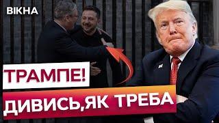 Зеленський ПІДПИСАВ УГОДУ ️ Допомога Україні від Великої Британії на 3 МІЛЬЯРДИ ДОЛАРІВ