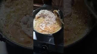 parfect aata Halwa  with right measurements #cooking #mountains #jibhi #himachal #bhog