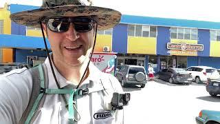 grocery shopping in aibonito puerto rico