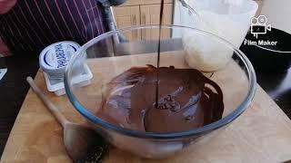 Cooking School - Irish Cream Cheesecake