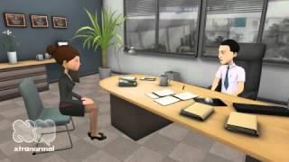 Examples of Customer Relationship Management