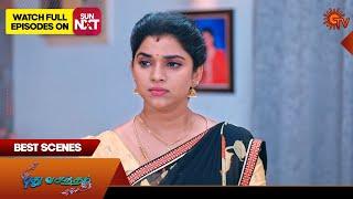 Pudhu Vasantham- Best Scenes | 06 Sep 2024 | Tamil Serial | Sun TV