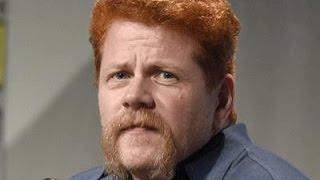 Cudlitz on 'Walking Dead' Sex, Survival, Negan