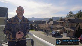 Real Estate Video Tour | 597 Kingsview Ridge | Langford, BC