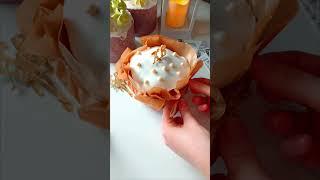 Пасхальные куличи #пасха2025 #пасха