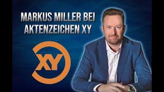 Aktenzeichen XY mit Markus Miller | ZDF | Bitcoin | Bitclub Network | Betrug | MLM | Recht | Anwalt