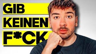 8 brutale Wahrheiten, die du hören musst