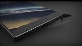 Sony Xperia Z5 Black Edition ( Orion ) Concept ᴴᴰ