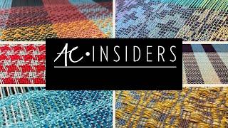 The AC Insiders is New & Improved!