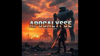 Apocalypse War / Le Meilleur Film de Science-Fiction de Tous les Temps