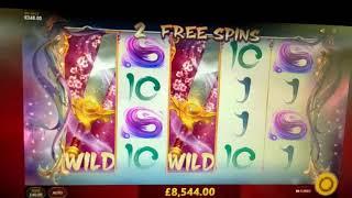 CY GAMES #RED TIGER SLOTS #CASINO #BIGWIN #TEN ELEMENTS #SLOTS FREE GAMES FEATURE