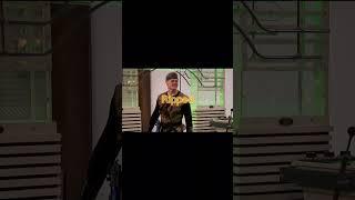 Captain man vs Drex