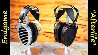 Die 2 besten ihrer Klasse? Hifiman Ananda Nano & Arya Organic