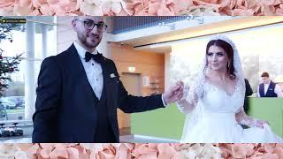 Videoclip   Salah & Dunya   Kurdische Hochzeit by #DilocanPro