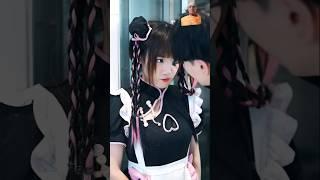 Đúng công thức nhưng sai người  #couple #yenduong #tunalee #maid #cosplay #fun#@aanandkaro3842